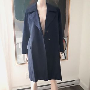 Vintage Trench Coat